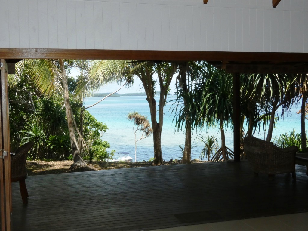 Island Home For Sale in Olo'ua, Vava'u, Tonga SouthPacificRealEstate
